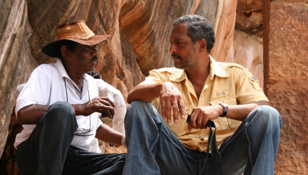 Nana Patekar’s forgotten Tamil outing: The story of Bharathiraja’s ‘Bommalattam’ Nana Patekar’s forgotten Tamil outing: The story of Bharathiraja’s ‘Bommalattam’
