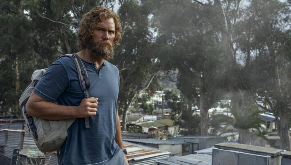 ‘The Terminal List’ Season 2 review: Chris Pratt returns for a better Round 2