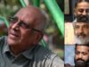 Singeetham Srinivasa Rao death: Kamal Haasan, S.S. Rajamouli, Jr NTR and more mourn legendary filmmaker
