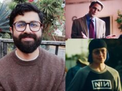 ‘Primetime’ writer Ajon Singh on the Chris Hansen meme machine and that Phoebe Bridgers NIN shirt