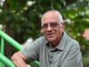 Legendary movie director, writer Singeetham Srinivasa Rao passes away