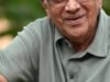 Singeetham Srinivasa Rao and Dr. Rajkumar family: A lasting bond