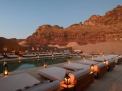 DAR TANTORA THE HOUSE HOTEL AWARDED MICHELIN KEY | News