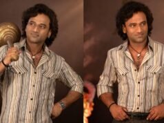 ‘Yellamma’: First look of Devi Sri Prasad from his acting debut out