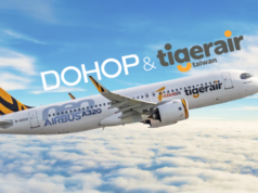 Tigerair Taiwan expands its network through Dohop-powered Scoot partnership | News