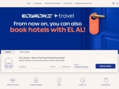 EL AL MOVE INTO HOTELS SAW 35,000+ NIGHTS BOOKED IN FIRST MONTH | News