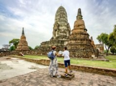 Emirates Holidays unveils Thailand Pass, unlocking exclusive perks and savings for holidaymakers | News
