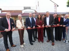 Ensana Fürstenhof in Bad Griesbach celebrates official reopening | News