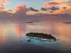 Eri Maldives: One Year On, Finding a Different Rhythm in the Indian Ocean | Focus