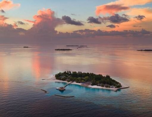 Eri Maldives: One Year On, Finding a Different Rhythm in the Indian Ocean | Focus