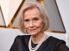 Eva Marie Saint, Oscar winner of Hollywood classics, dies at 102