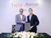 Marriott International Signs Landmark Agreement with FICO Corporation for Seven Hotels in Thailand | News