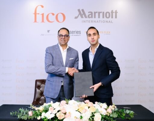 Marriott International Signs Landmark Agreement with FICO Corporation for Seven Hotels in Thailand | News