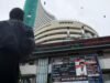 Stock market crash today: Sensex falls 1,045 points, Nifty down 371; 5 reasons behind market rout