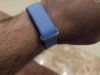 Google Fitbit Air review