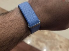 Google Fitbit Air review