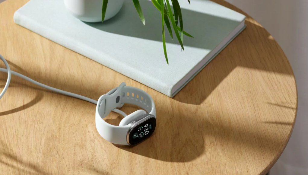Google’s new Fitbit Edge puts long-term Health and subscription strategy in focus | Technology News Google’s new Fitbit Edge puts long-term Health and subscription strategy in focus | Technology News