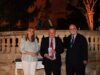 Professor Francesco Frangialli Receives WTTC Icon Award for Elevating Tourism to the United Nations | News