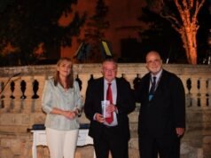 Professor Francesco Frangialli Receives WTTC Icon Award for Elevating Tourism to the United Nations | News