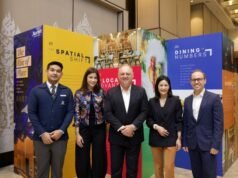 THE RISE OF PLACE: MARRIOTT INTERNATIONAL REVEALS ASIA PACIFIC’S FUTURE OF FOOD | News