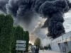 Indian-run Kusum pharma plant in Ukraine hit by Russian drones, 1 killed