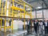 Ethiopia launches precious metals refinery with capacity to process over 600 tonnes annually