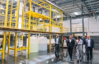 Ethiopia launches precious metals refinery with capacity to process over 600 tonnes annually