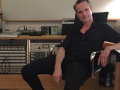 Australian music producer Victor Van Vugt makes his Malayalam cinema debut