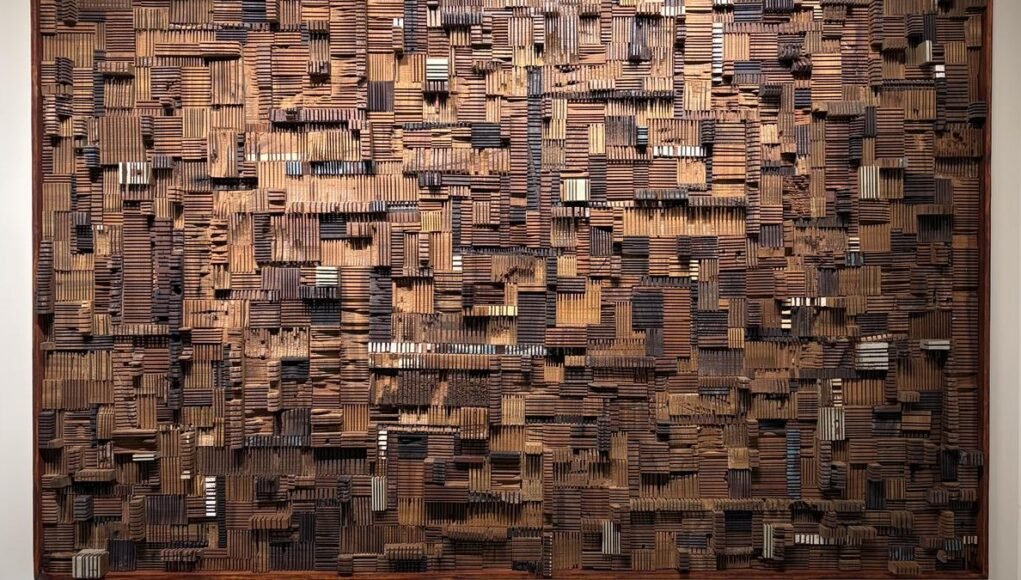 Material Memoir: Chennai artists explore memory through transformed materials