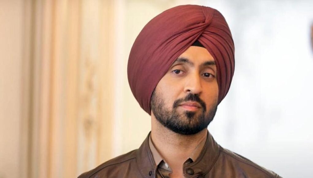 BookMyShow confirms Diljit Dosanjh’s Delhi concert on October 30 after police permission
