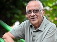 Naidu, Pawan Kalyan, Jagan pay tribute to filmmaker Singeetham Srinivasa Rao