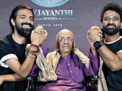 Remembering Singeetham Srinivasa Rao: Cinema’s eternal experimenter at 94