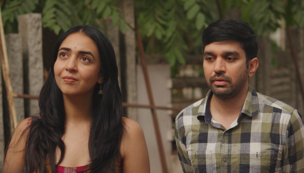 ‘In The Mood For Marriage’ series review: The chaos and charm of finding a partner ‘In The Mood For Marriage’ series review: The chaos and charm of finding a partner