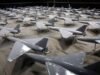 US, Iran dominate global military drone exports, account for 85% of shipments