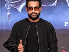 Jr. NTR slams morphed ‘Chuttamalle’ video featuring Janhvi Kapoor, vows to take legal action
