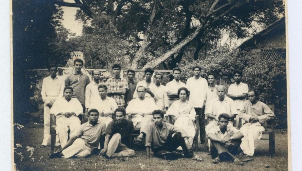 175 years of history: The enduring legacy of Chennai’s Government College of Fine Arts