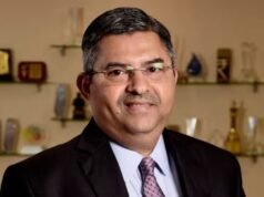 HDFC Bank Deputy MD Kaizad Bharucha resigns; RBI approval sought for December 31 exit