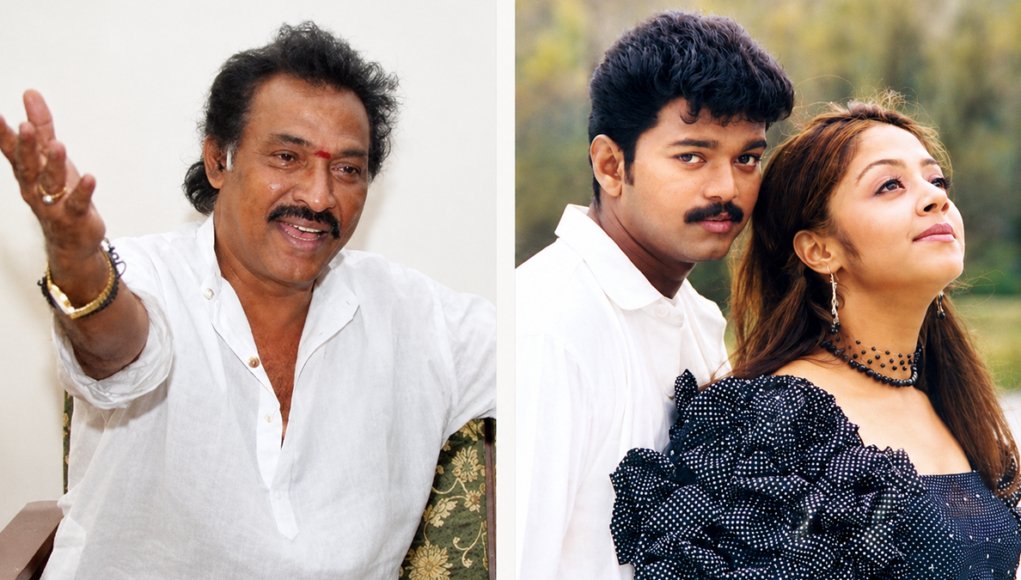 Revisiting Vijay’s ‘Kushi’: How Deva composed this superhit album Revisiting Vijay’s ‘Kushi’: How Deva composed this superhit album