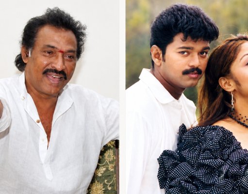 Revisiting Vijay’s ‘Kushi’: How Deva composed this superhit album