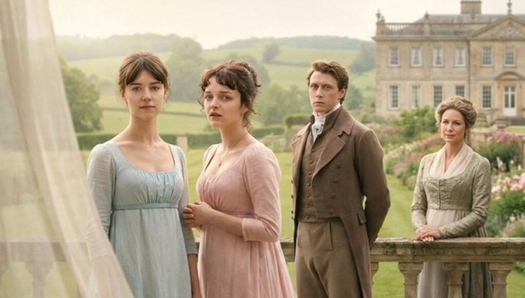 Austen again? Make it worth our while