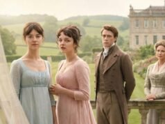 Austen again? Make it worth our while
