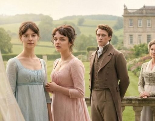 Austen again? Make it worth our while