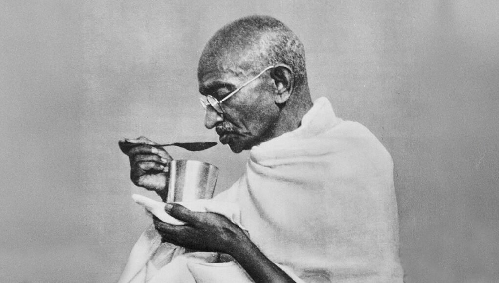 The Hindu to release documentary Gandhi for GenZ today The Hindu to release documentary Gandhi for GenZ today