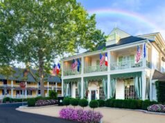 The Inn at Little Washington Earns SRA’s Highest Sustainability Rating | News