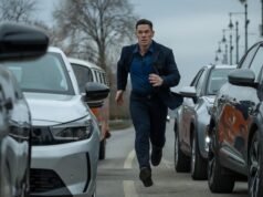 ‘Matchbox: The Movie’ review: John Cena keeps things moving in this action comedy