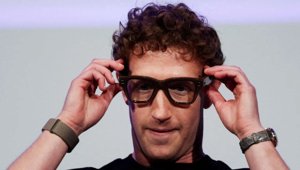 Dutch eyewear chain pauses Meta glasses sales amid privacy concerns | Technology News