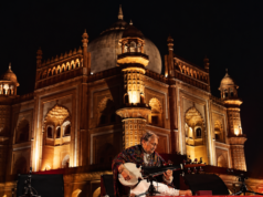 Delhi’s monuments are becoming cultural venues and revenue generators
