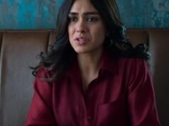 ‘Pooja Meri Jaan’ movie review: Mrunal Thakur steers a sterile critique of male entitlement