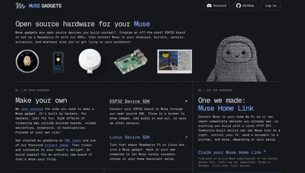 Meta wants Muse AI on more devices with new open-source project | Technology News