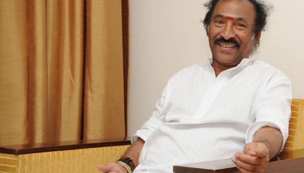 How the gaana tag overshadowed Deva’s melodic genius How the gaana tag overshadowed Deva’s melodic genius